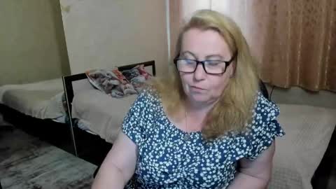 FrauMartha online show from 06/02/26, 12:51