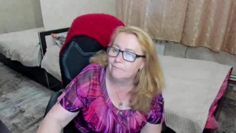FrauMartha online show from 06/05/26, 06:57
