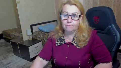 FrauMartha online show from 06/18/26, 05:19
