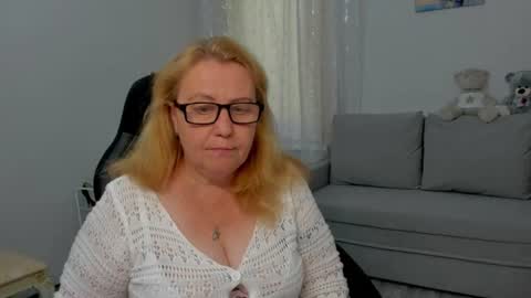 FrauMartha online show from 07/17/26, 12:34
