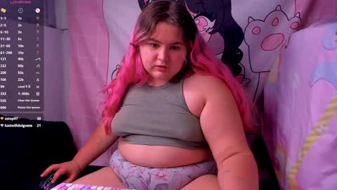 Alice online show from 12/03/24, 09:56