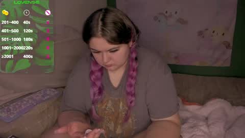 Alice online show from 02/11/25, 03:18