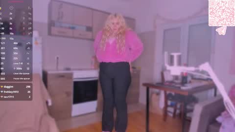 Alice online show from 02/07/26, 05:16