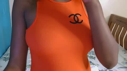 Nessa-Independent model online show from 02/20/25, 03:19