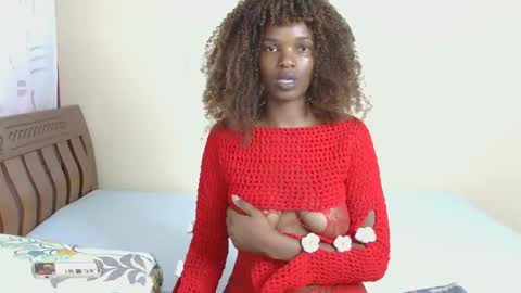 Nessa-Independent model online show from 03/02/25, 03:37