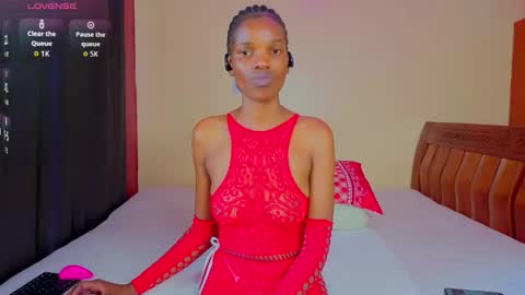 Nessa-Independent model online show from 09/15/25, 05:07