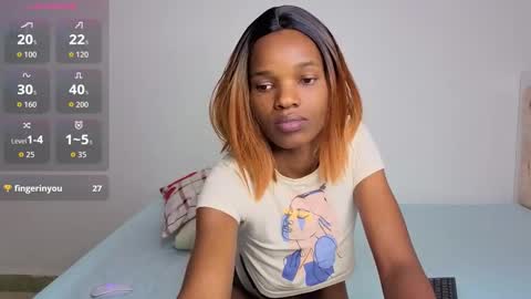 Nessa-Independent model online show from 03/13/26, 12:17