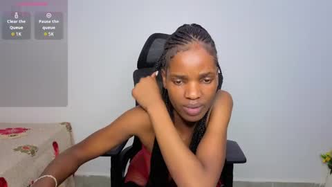 Nessa-Independent model online show from 04/27/26, 02:53