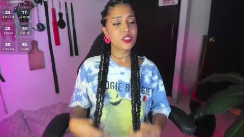 Lia Gomez online show from 01/14/26, 11:42