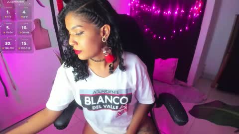 Lia Gomez online show from 02/24/26, 12:52