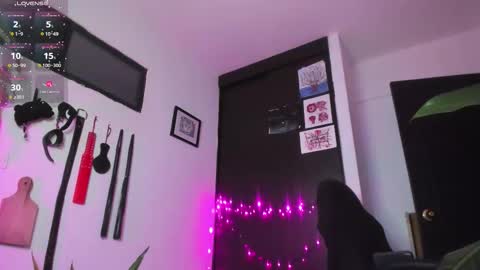 Lia Gomez online show from 02/25/26, 12:31