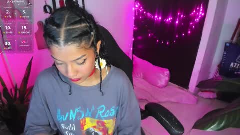 Lia Gomez online show from 03/28/26, 11:37