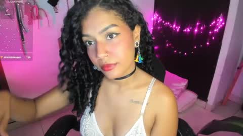 Snapshot of freaky_lia chatting on 05/08/26, 12:16 Lia Gomez online show from 05/08/26, 12:16