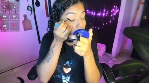 Snapshot of freaky_lia chatting on 05/21/26, 01:12 Lia Gomez online show from 05/21/26, 01:12