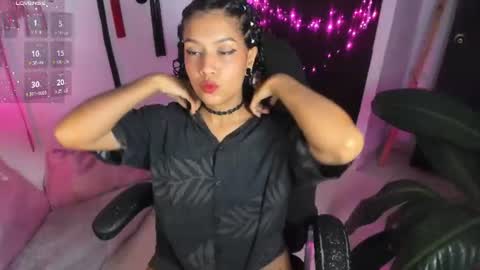 Snapshot of freaky_lia chatting on 06/19/26, 11:52 Lia Gomez online show from 06/19/26, 11:52