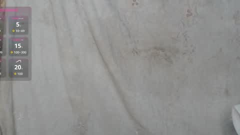 maxy online show from 09/21/25, 09:05