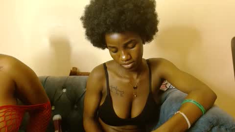 shamika online show from 09/22/25, 05:37