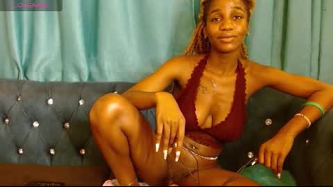 shamika online show from 10/14/25, 05:47