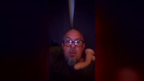 Snapshot of freakydaddy73 chatting on 07/10/26, 05:45 freakydaddy73 online show from 07/10/26, 05:45