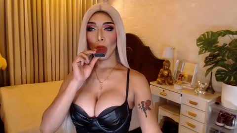 Snapshot of freakymariaxxxx chatting on 03/03/25, 11:56 Maria online show from 03/03/25, 11:56