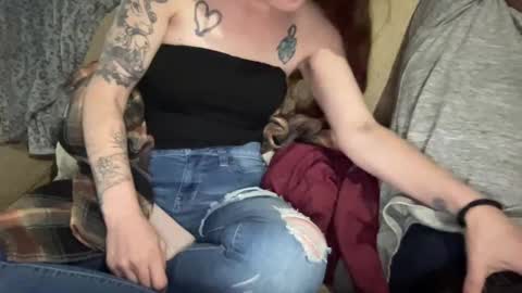 Snapshot of freakyredgivinghead chatting on 11/16/25, 08:36 freakyredgivinghead online show from 11/16/25, 08:36