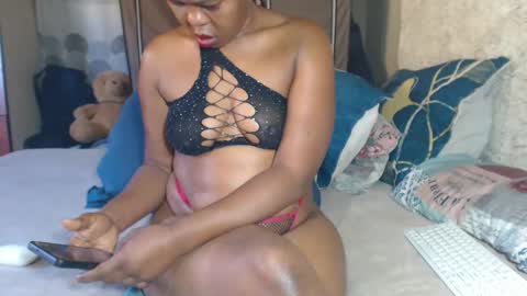 Mandy online show from 10/24/25, 06:10