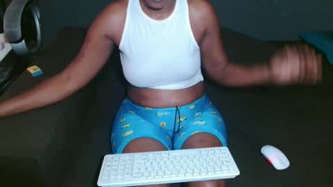 Mandy online show from 04/16/26, 06:47