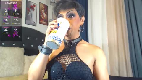 FREAKY ZIZI online show from 03/27/26, 11:26