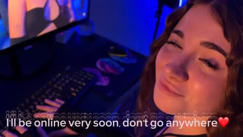 Diyana online show from 01/26/25, 03:27