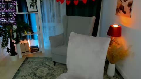 Diyana online show from 02/20/26, 10:10