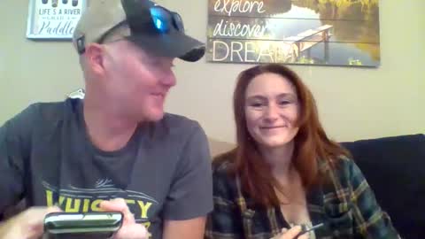 Freckle Freaks online show from 09/14/25, 01:32