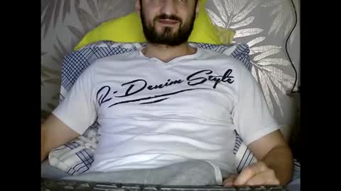 fred online show from 09/11/25, 11:32