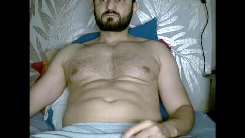 fred online show from 11/12/25, 08:48