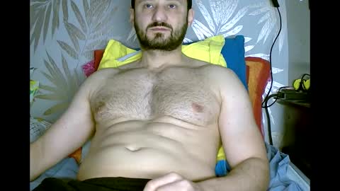 fred online show from 12/01/25, 11:26