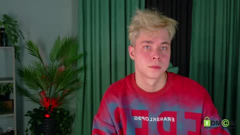 Fred online show from 03/29/26, 05:13