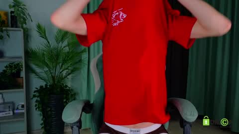 Fred online show from 04/27/26, 06:17