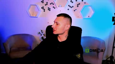 Freddy online show from 11/21/25, 09:30