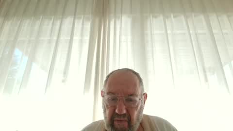 David Fredal online show from 12/04/24, 09:51