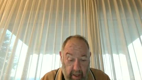 David Fredal online show from 12/06/24, 03:44