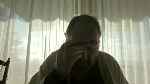 David Fredal online show from 12/16/24, 09:14