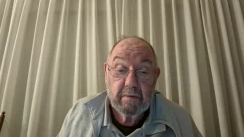 David Fredal online show from 01/04/25, 05:05