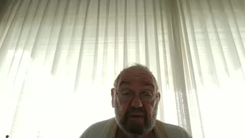 David Fredal online show from 01/08/25, 09:32