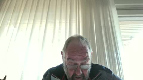 David Fredal online show from 01/12/25, 03:25