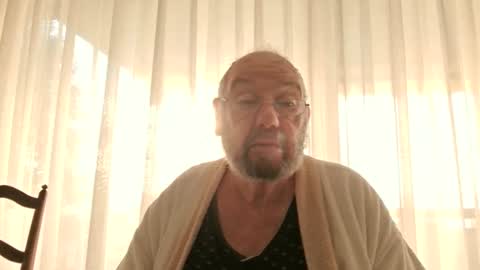 David Fredal online show from 01/15/25, 09:02