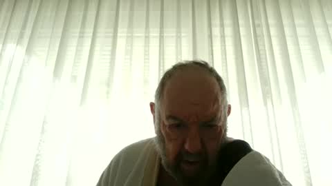 David Fredal online show from 01/18/25, 10:28