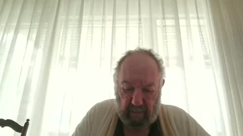 David Fredal online show from 09/11/25, 09:09