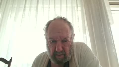 David Fredal online show from 09/12/25, 09:53