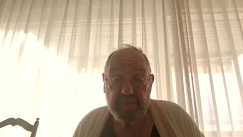 David Fredal online show from 09/28/25, 08:20