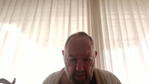 David Fredal online show from 10/04/25, 08:56