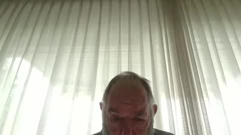 David Fredal online show from 10/22/25, 08:14